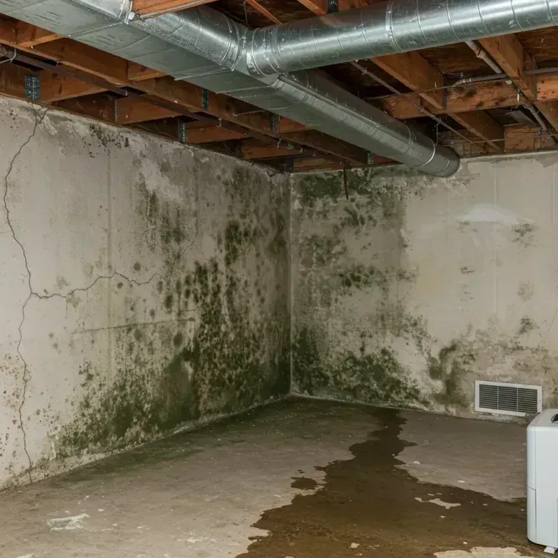 Professional Mold Removal in Forestdale, AL